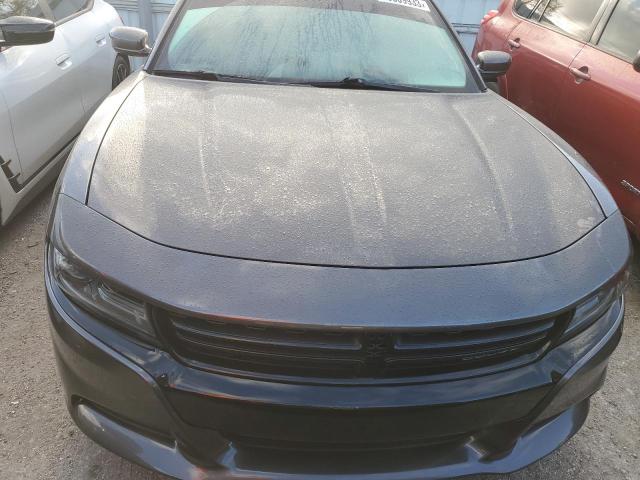 Photo 5 from auction – 2017 DODGE CHARGER SX with VIN 2C3CDXHG7HH667400
