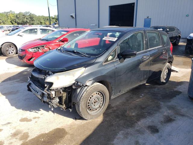 NISSAN VERSA NOTE 2015 with VIN 3N1CE2CP0FL416759 - Photo from auction