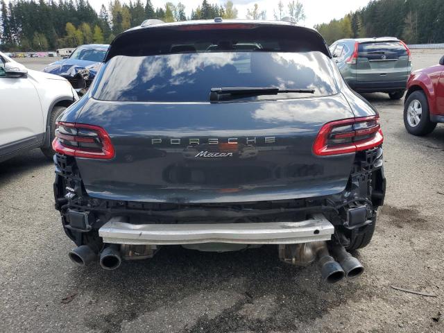Photo 6 from auction – 2018 PORSCHE MACAN with VIN WP1AA2A5XJLB19308