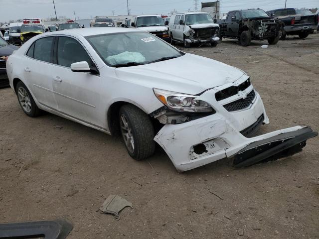 Photo 4 from auction – 2013 CHEVROLET MALIBU 1LT with VIN 1G11C5SA1DF304528