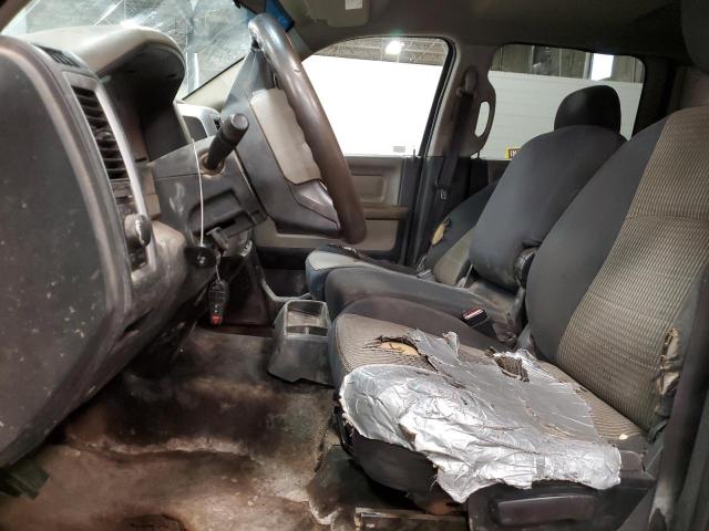 Photo 7 from auction – 2011 DODGE RAM 1500 with VIN 1D7RV1CP9BS640714