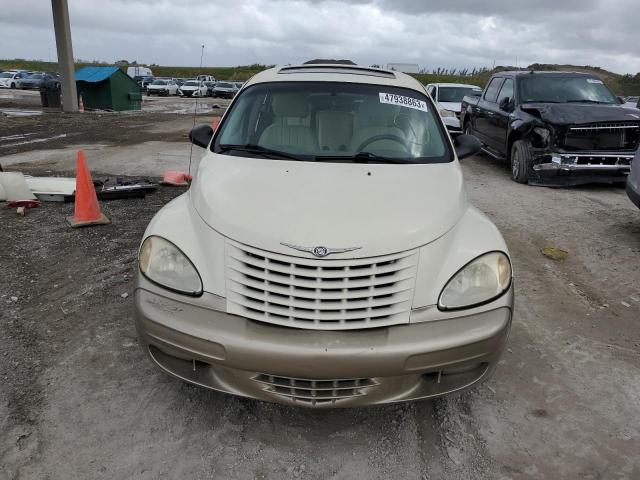 Photo 5 from auction – 2005 CHRYSLER PT CRUISER with VIN 3C4FY58B75T535293