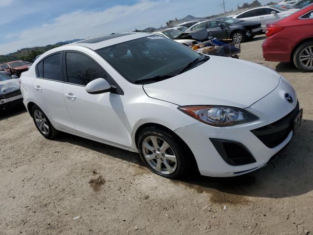 Photo 4 from auction – 2010 MAZDA 3 I with VIN JM1BL1SF8A1299174