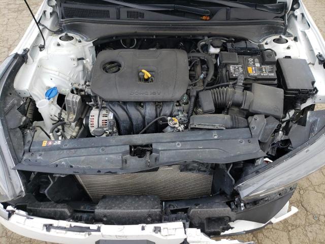 Photo 11 from auction – 2022 KIA FORTE FE with VIN 3KPF24AD8NE501956