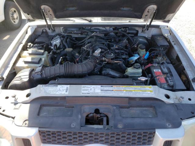 Photo 11 from auction – 2002 FORD EXPLORER S with VIN 1FMZU77E22UA98963