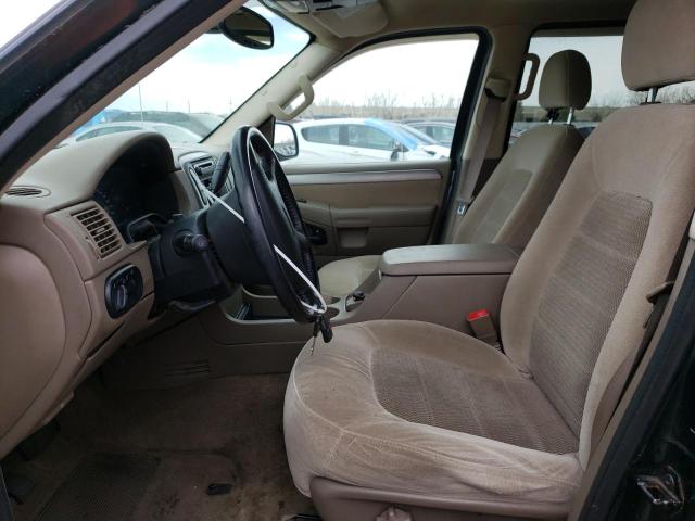 Photo 7 from auction – 2004 FORD EXPLORER X with VIN 1FMZU73K54UA14164