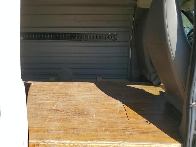 Photo 11 from auction – 2014 CHEVROLET EXPRESS G3 with VIN 1GCZGUCA7E1151482