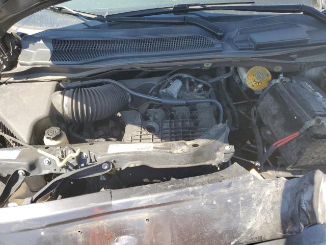 Photo 12 from auction – 2017 DODGE GRAND CARA with VIN 2C4RDGCG4HR789171