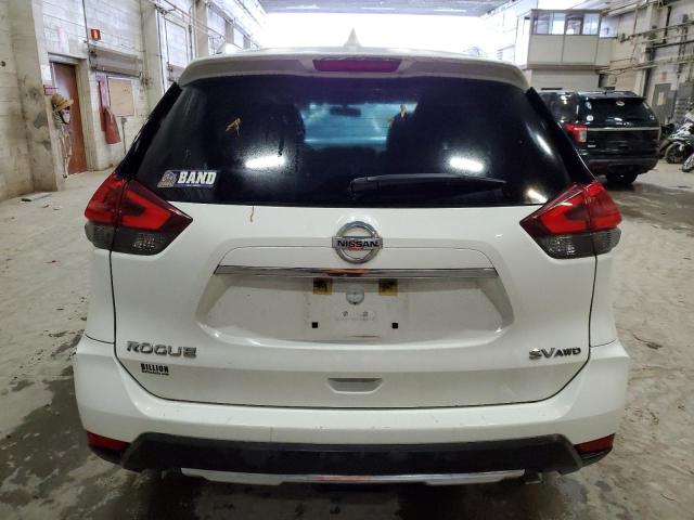 Photo 6 from auction – 2018 NISSAN ROGUE S with VIN KNMAT2MV8JP540573