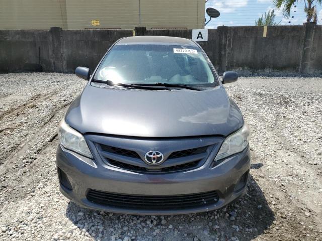 Photo 5 from auction – 2013 TOYOTA COROLLA BA with VIN 5YFBU4EE2DP178156