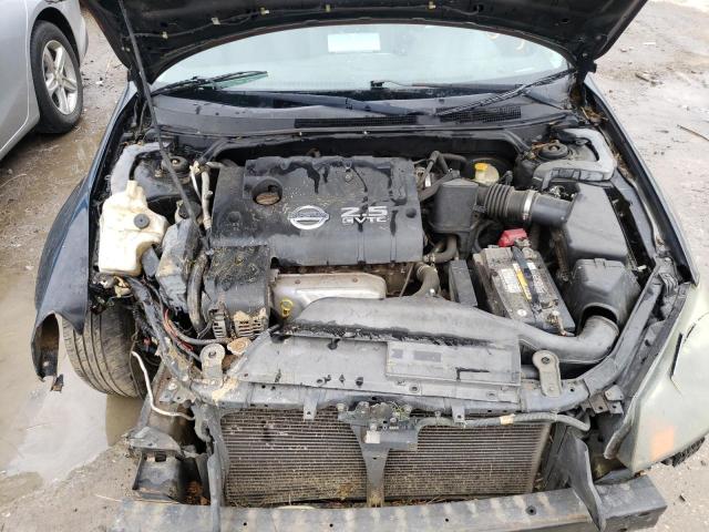 Photo 11 from auction – 2006 NISSAN ALTIMA S with VIN 1N4AL11D06C228984