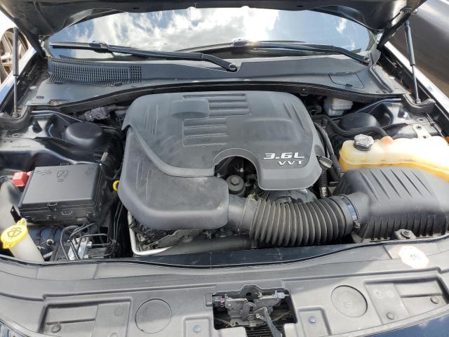 صورة رقم 11 من المزاد - 2013 CHRYSLER 300 S مع VIN 2C3CCABG1DH505068