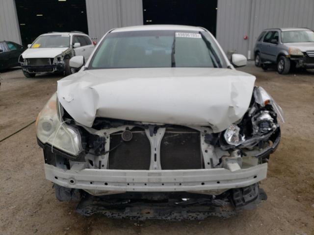 Photo 5 from auction – 2012 SUBARU LEGACY 2.5 with VIN 4S3BMBC66C3027263
