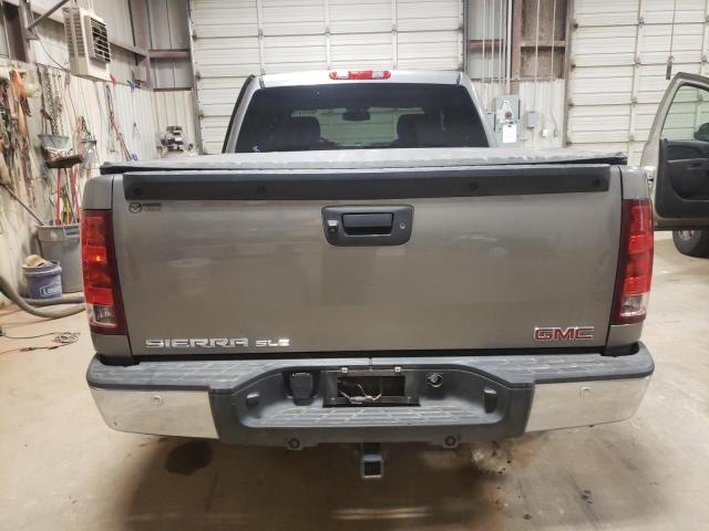 Photo 6 from auction – 2013 GMC SIERRA C15 with VIN 3GTP1VE00DG113384