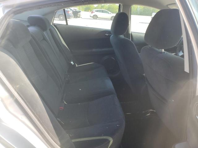Photo 10 from auction – 2010 MAZDA 6 I with VIN 1YVHZ8CH6A5M03360
