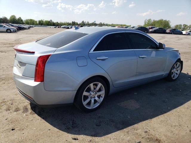 Photo 3 from auction – 2013 CADILLAC ATS with VIN 1G6AA5RA1D0155787