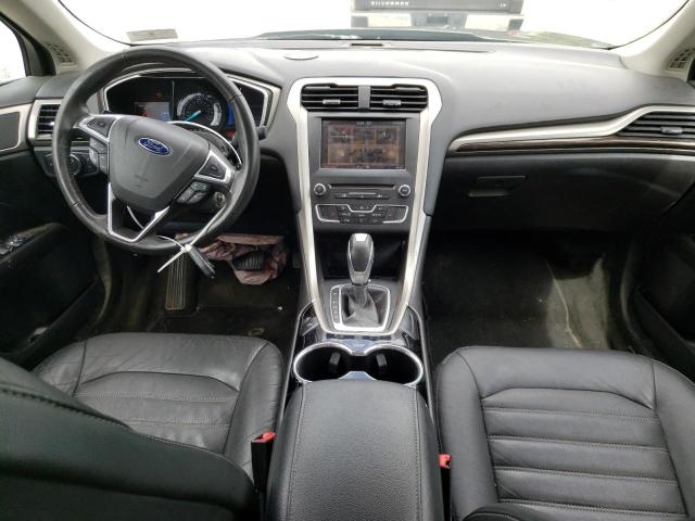 Photo 8 from auction – 2016 FORD FUSION SE with VIN 3FA6P0T95GR312119