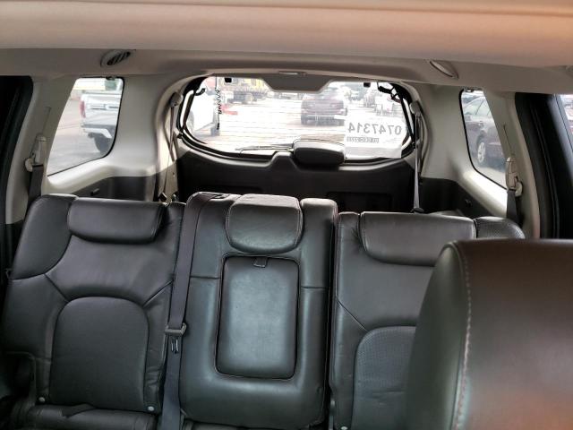 Photo 10 from auction – 2005 NISSAN PATHFINDER with VIN 5N1AR18U95C758914