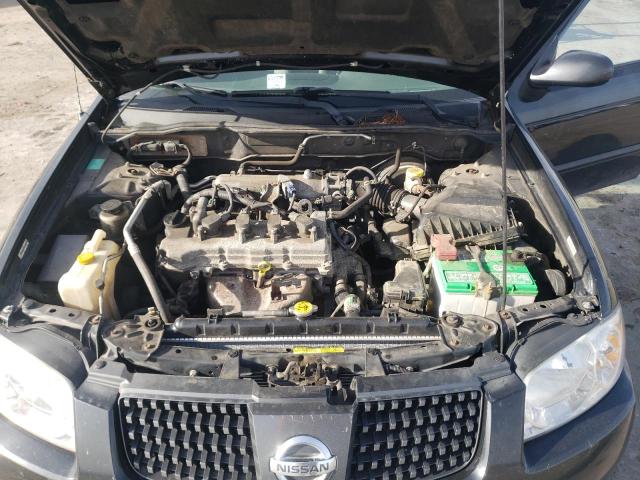 Photo 11 from auction – 2005 NISSAN SENTRA with VIN 3N1CB51D45L477856