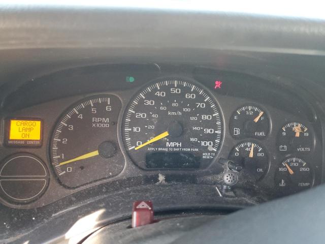 Photo 9 from auction – 2001 CHEVROLET SILVERADO with VIN 2GCEC19V311213760