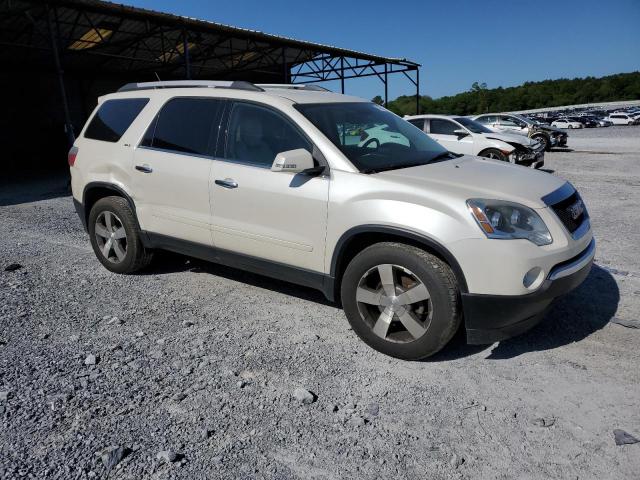 Photo 4 from auction – 2012 GMC ACADIA SLT with VIN 1GKKVRED7CJ376479