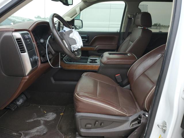 Photo 7 from auction – 2017 CHEVROLET SILVERADO with VIN 3GCPCTEC3HG120344