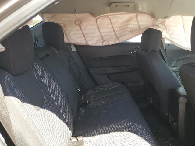 Photo 11 from auction – 2011 CHEVROLET EQUINOX LT with VIN 2CNALDEC9B6268671