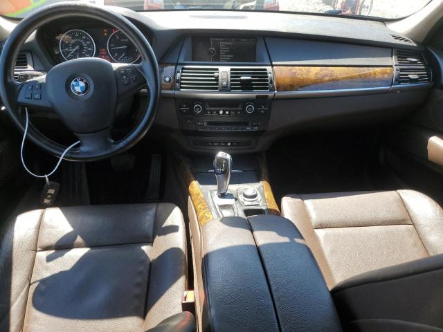 Photo 8 from auction – 2012 BMW X5 XDRIVE3 with VIN 5UXZW0C56CL664334