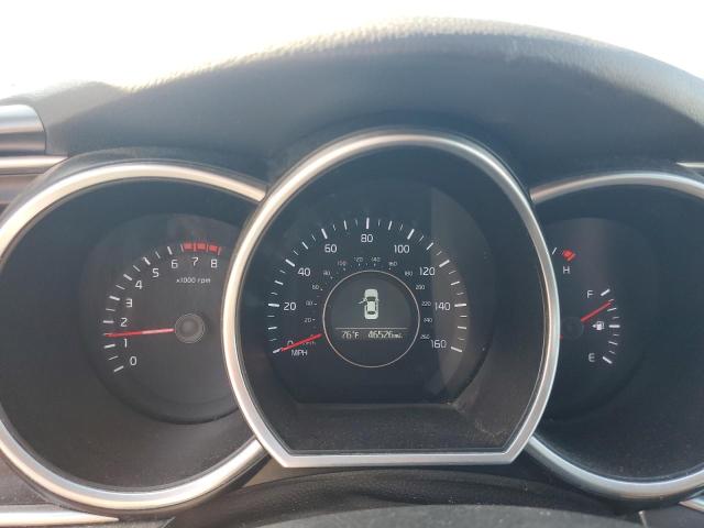 Photo 9 from auction – 2015 KIA OPTIMA LX with VIN KNAGM4A73F5537394