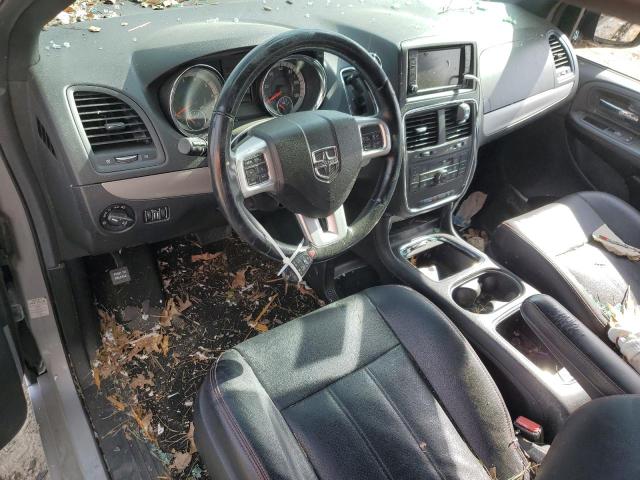 Photo 8 from auction – 2017 DODGE GRAND CARA with VIN 2C4RDGEGXHR716125