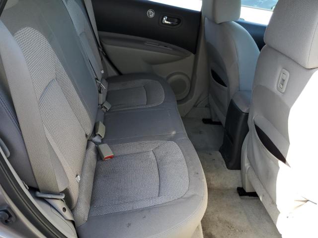 Photo 11 from auction – 2011 NISSAN ROGUE S with VIN JN8AS5MT2BW570473