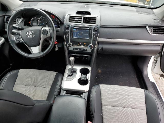 Photo 8 from auction – 2014 TOYOTA CAMRY L with VIN 4T1BF1FK0EU342288