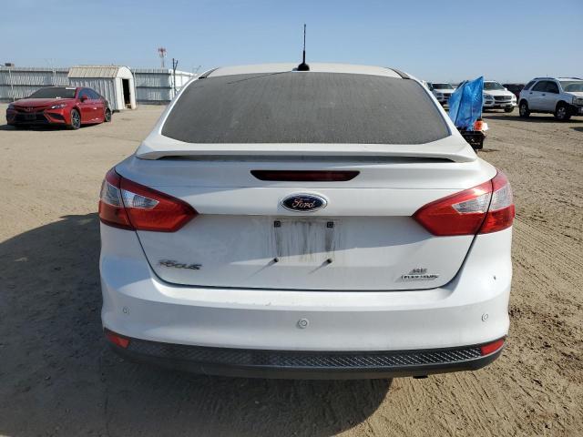 Photo 6 from auction – 2014 FORD FOCUS SE with VIN 1FADP3F25EL300250