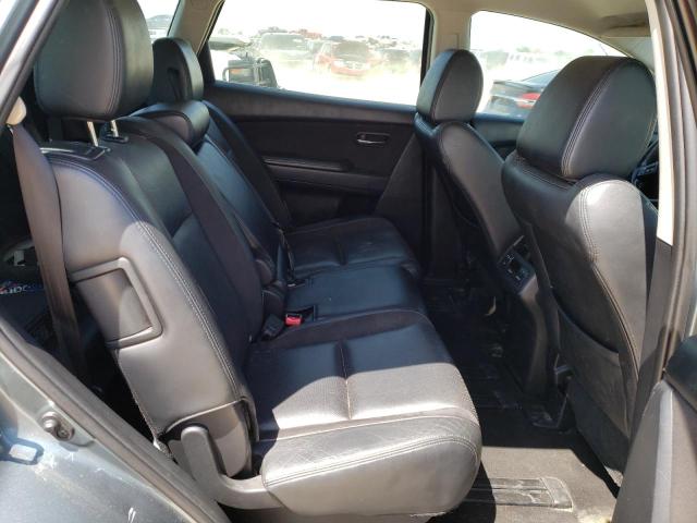 Photo 11 from auction – 2013 MAZDA CX-9 TOURI with VIN JM3TB2CV0D0411907