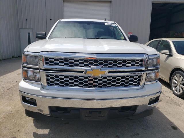 Photo 5 from auction – 2014 CHEVROLET SILVERADO with VIN 1GCVKREC5EZ310719