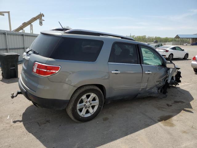 Photo 3 from auction – 2008 SATURN OUTLOOK XR with VIN 5GZER23708J276571