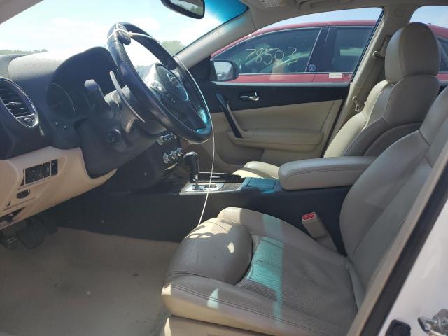 Photo 7 from auction – 2013 NISSAN MAXIMA S with VIN 1N4AA5AP0DC825010