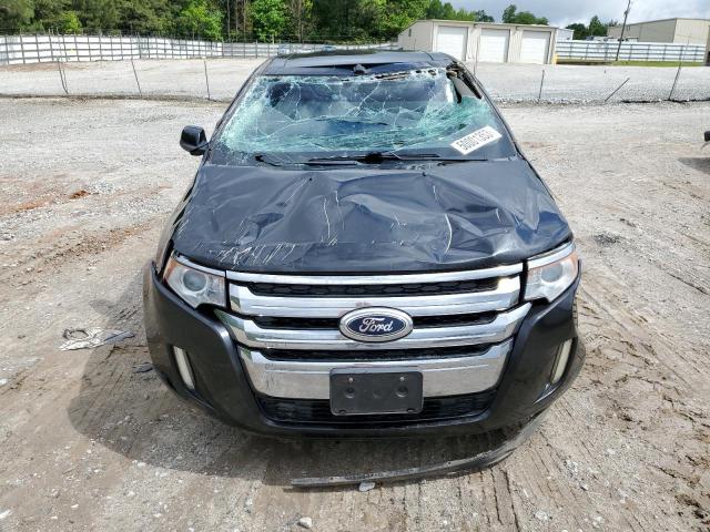 Photo 5 from auction – 2013 FORD EDGE SEL with VIN 2FMDK4JC4DBA17038