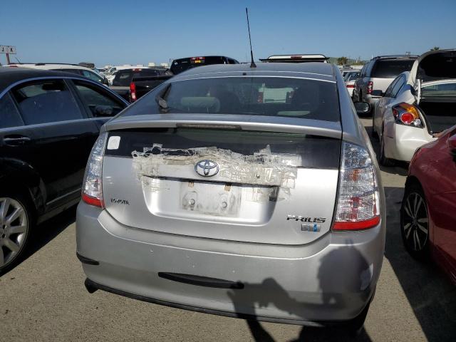 Photo 6 from auction – 2016 TOYOTA PRIUS with VIN JTDKB20U583351563