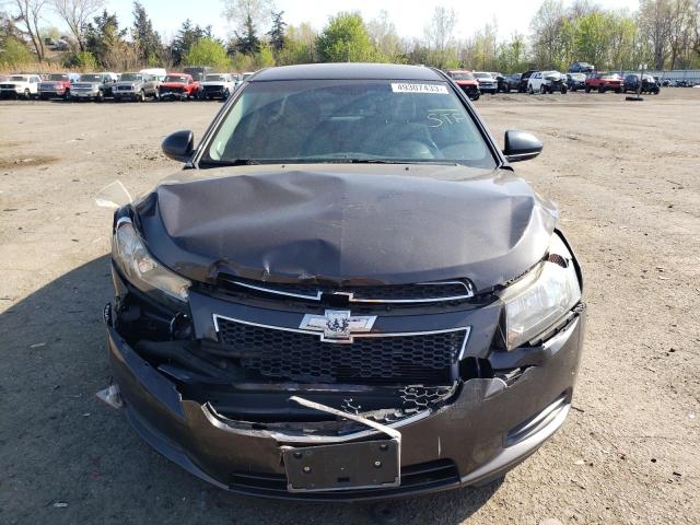 Photo 5 from auction – 2014 CHEVROLET CRUZE LT with VIN 1G1PC5SB0E7158458