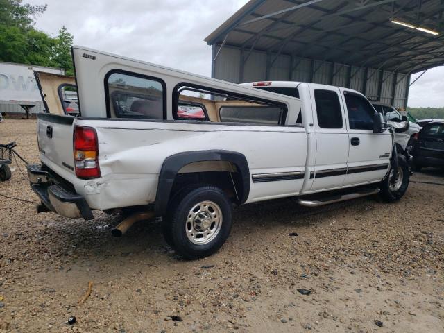 Photo 3 from auction – 2001 CHEVROLET SILVERADO with VIN 1GCHC29121E264195