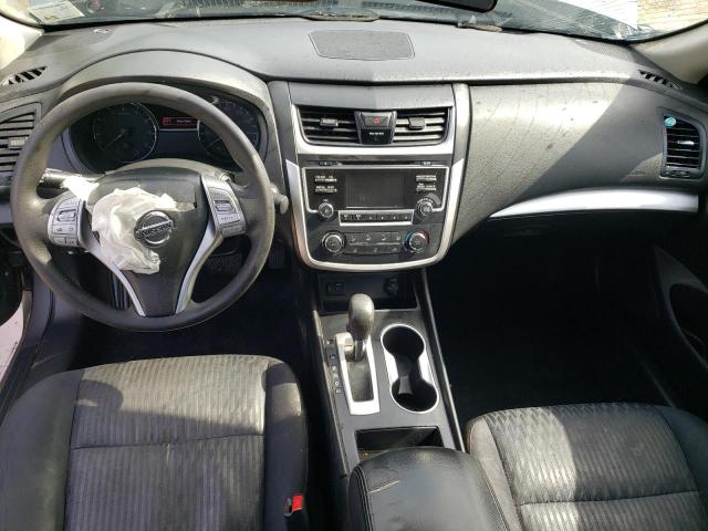 Photo 8 from auction – 2017 NISSAN ALTIMA 2.5 with VIN 1N4AL3AP1HN363422