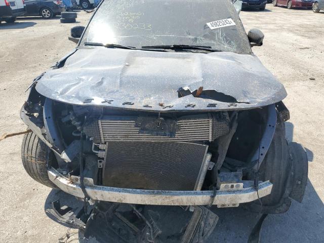 Photo 11 from auction – 2021 FORD EXPLORER S with VIN 1FM5K8GC3MGB30233