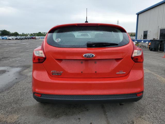 Zdjęcie 6 z aukcji – 2014 FORD FOCUS SE z VIN 1FADP3K20EL347420