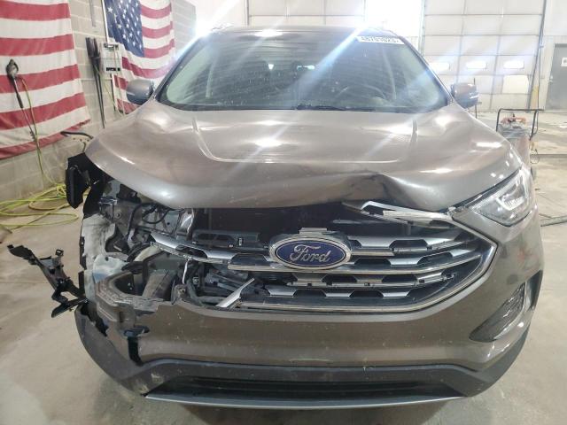 Photo 5 from auction – 2019 FORD EDGE TITAN with VIN 2FMPK3K95KBB42797