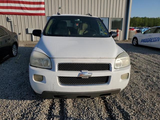 Photo 5 from auction – 2005 CHEVROLET UPLANDER L with VIN 1GNDV33L75D235500