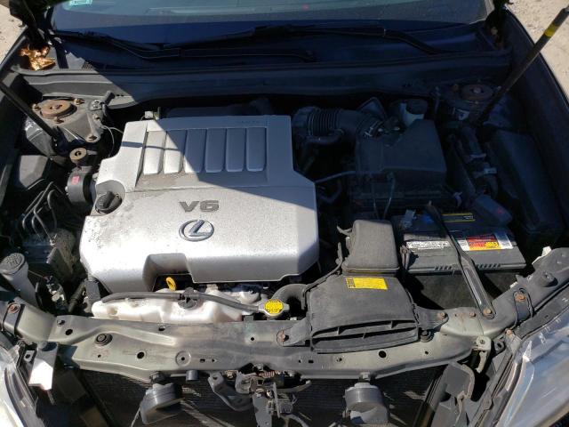 Photo 11 from auction – 2014 LEXUS ES 350 with VIN JTHBK1GG9E2128176