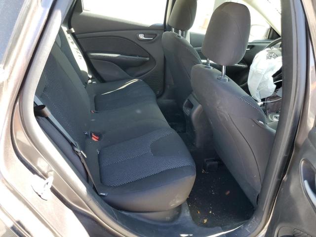Photo 10 from auction – 2016 DODGE DART SXT S with VIN 1C3CDFFA0GD822275