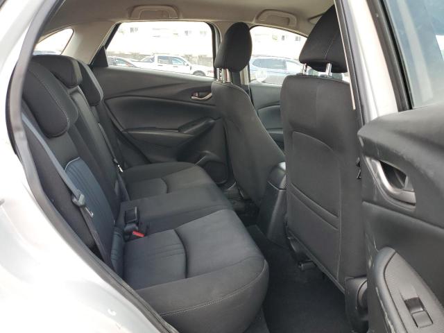 Photo 10 from auction – 2019 MAZDA CX-3 SPORT with VIN JM1DKFB76K1425860