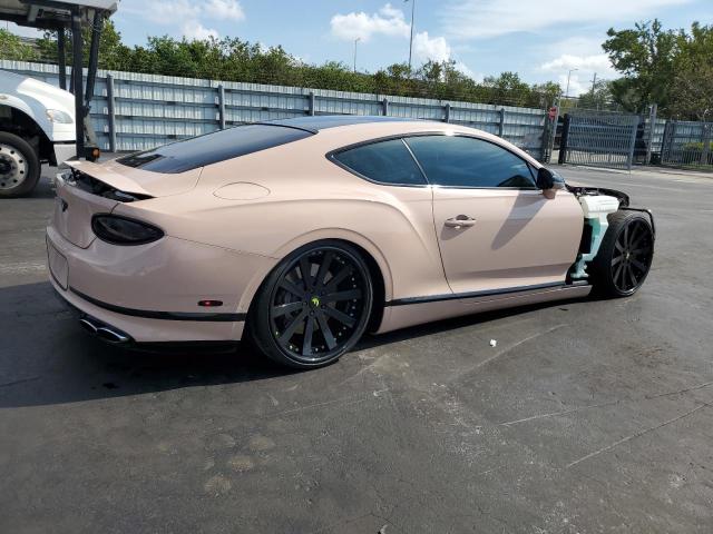 Zdjęcie 3 z aukcji – 2021 BENTLEY CONTINENTA z VIN SCBCG2ZG1MC087242